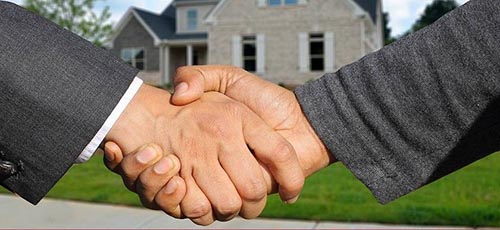 Regulated Property Lawyers Essential