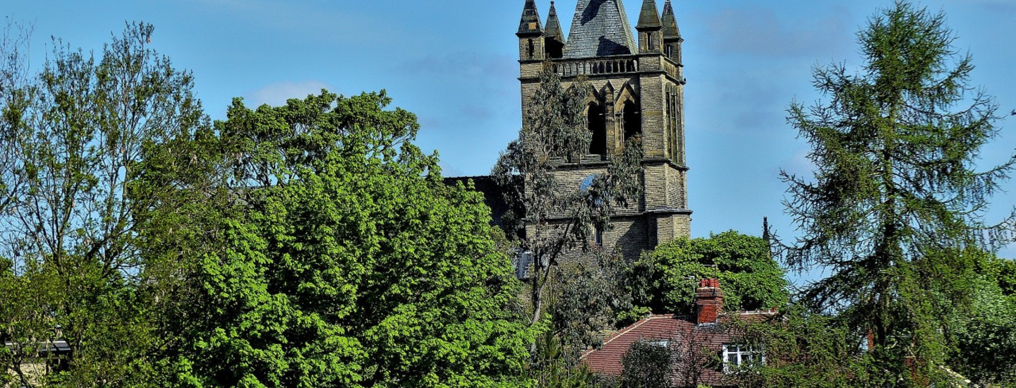 barsnley church st edward confessor