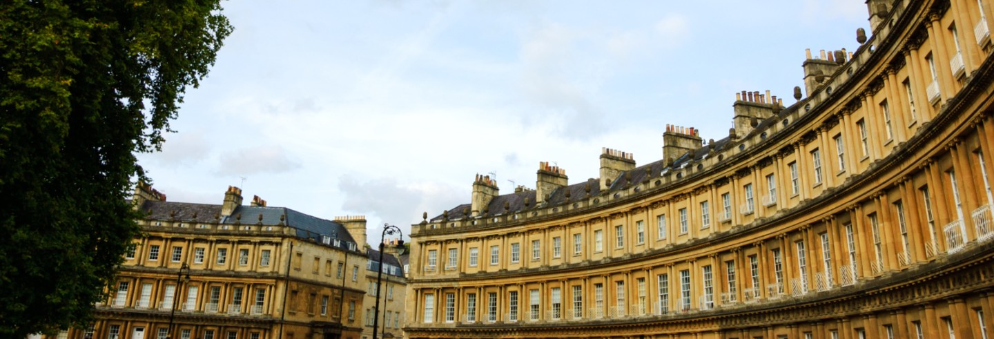 bath royal crescent
