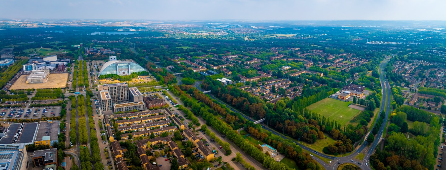 buckinghamshire milton keynes