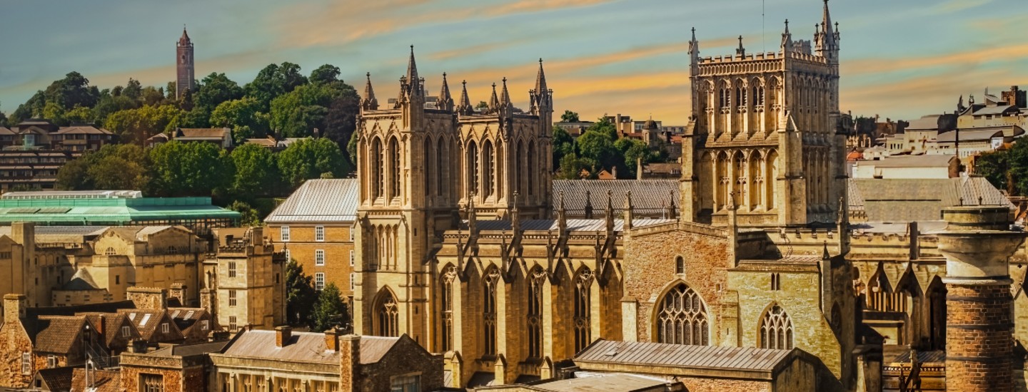 central bristol