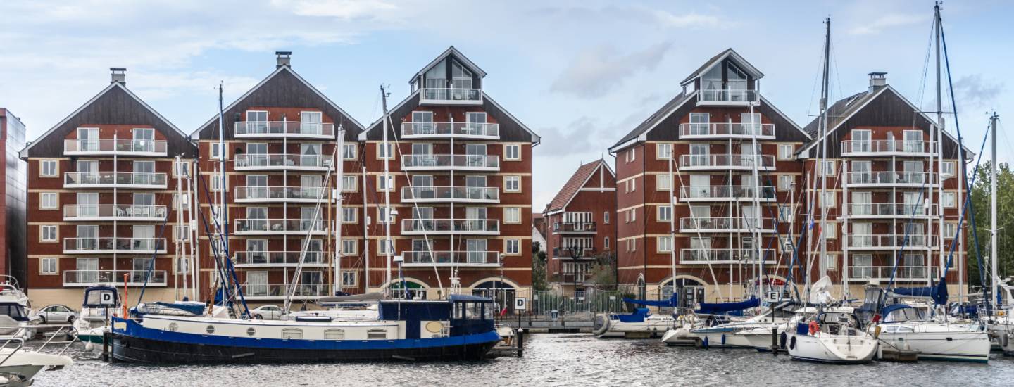 ipswich waterfront