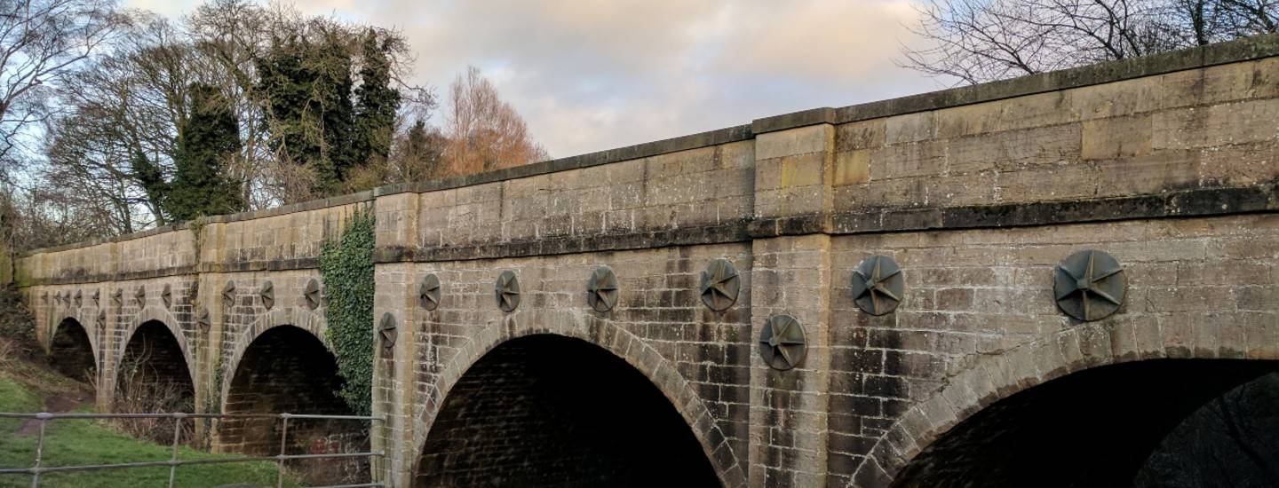 mansfield viaduct
