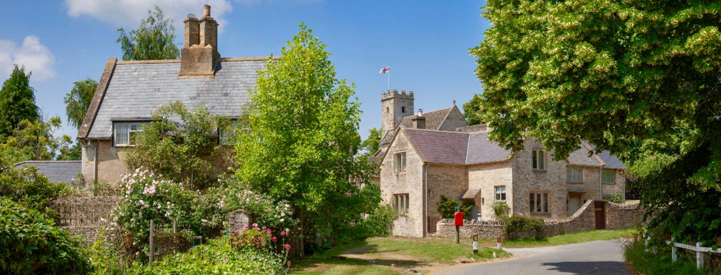oxfordshire swinbrook
