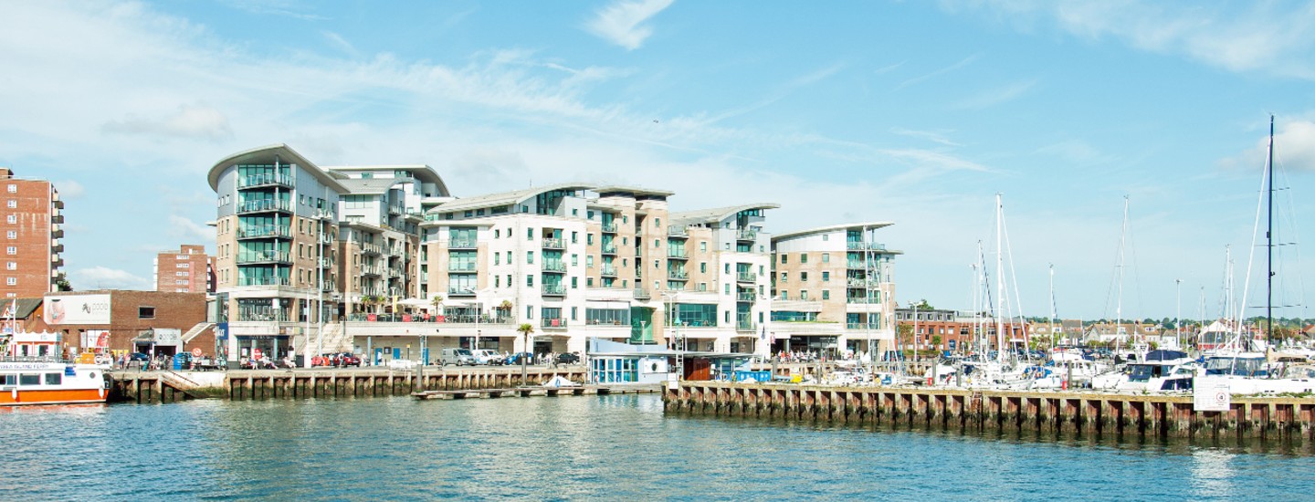 poole harbor