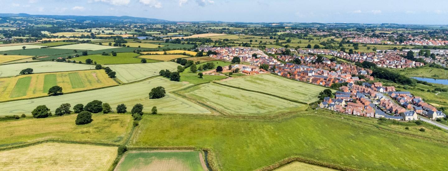 somerset fields houses
