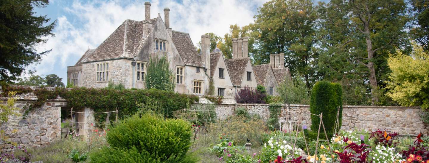 wiltshire avebury manor